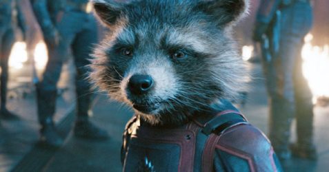 What to Watch This Week: Guardians of the Galaxy, Queen Charlotte, and More