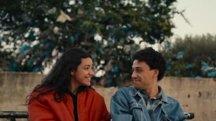 Sundance 2025: Brides, Where the Wind Comes From, Two Women