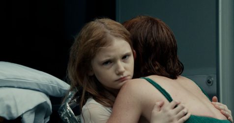 Exclusive Where's Rose Trailer: A Missing Child Comes Back Changed in Horror-Thriller