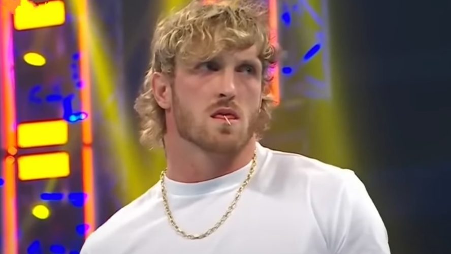 Looks Like Logan Paul Could Return To The WWE Sooner Than Expected After Latest Injury Update