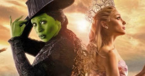 Weekend Box Office: Wicked Scores Third Biggest Opening of the Year