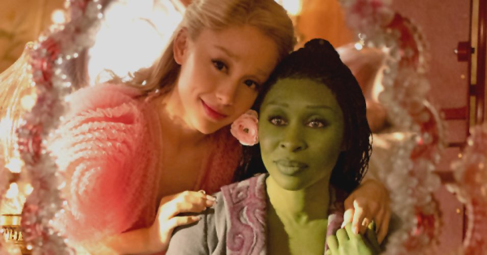 Wicked First Reactions: It Will Exceed Your Expectations