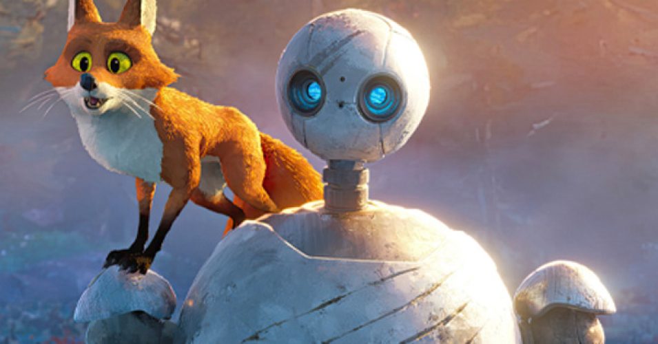 Weekend Box Office: The Wild Robot Soars to Weekend Win