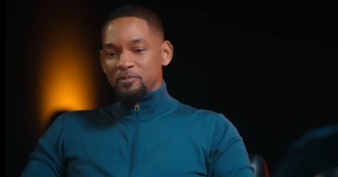 Will Smith's Comeback