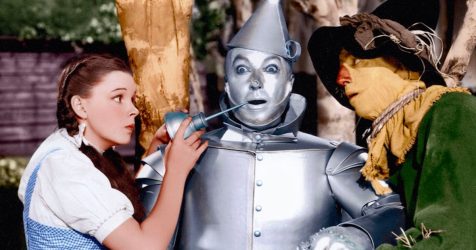 Wizard of Oz Remake Director Says New Film Will Include LGBTQ Representation