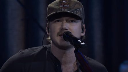 Morgan Wallen's Team Shares Reason For His Abrupt Saturday Night Live Exit, But It Doesn't Exactly Refute The Rumors