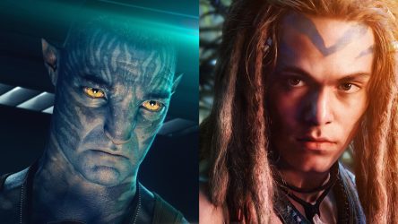 Avatar's Stephen Lang Tells Us What Spider's Final Decision Means For The Story Moving Forward