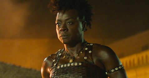 The Woman King First Reviews: Viola Davis Rules the Screen in a Rousing, Action-Packed Crowd-Pleaser