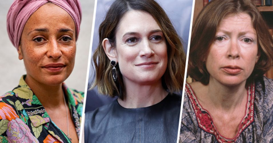 10 Women Writers You Didn't Know Were Also Film Critics