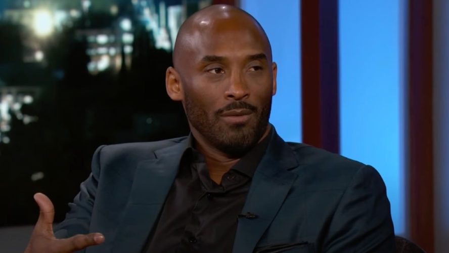 How Kobe Bryant's Daughter Is Seeking Legal Protection Against Alleged Stalker
