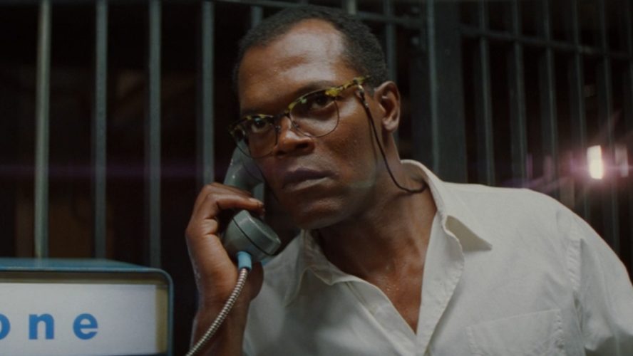 Samuel L. Jackson Remembers The Cheeky Rule He Learned About 'The A-- You Have To Kiss’ While Working On Die Hard 3, And It's A Good Note For Anyone
