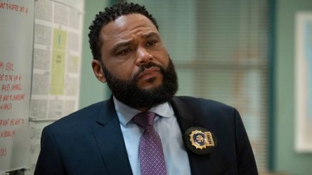 Why Law And Order Didn't Explain Anthony Anderson's Absence As Kevin Bernard In The Premiere Crossover Event