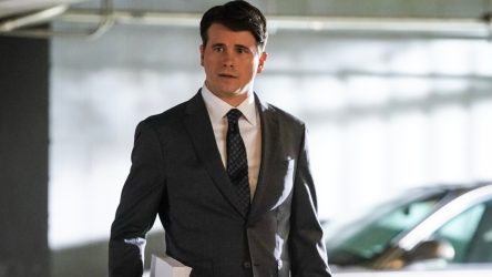 Matlock's Still Not On This Week, But Jason Ritter's Latest TikTok Dance Update Has Inspired One Last Big Bad Prediction Before Season 1's Final Episodes