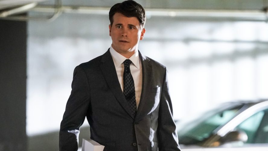 Matlock's Still Not On This Week, But Jason Ritter's Latest TikTok Dance Update Has Inspired One Last Big Bad Prediction Before Season 1's Final Episodes