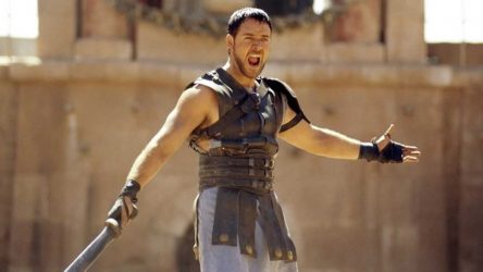 ‘So That’s No F–king Good, Is It?’ Amid Gladiator II’s Release, Ridley Scott Recalls The Wild Way He Once Tried To Bring Back Russell Crowe’s Maximus For A Sequel