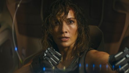 Jennifer Lopez’s Atlas Only Has A 19% Critics Score, But It’s Not Stopping Netflix Streamers