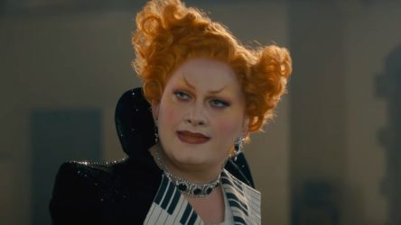Will Doctor Who’s Maestro Get An Encore Performance? Jinkx Monsoon Shared Her Thoughts