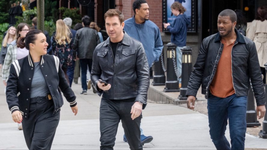 FBI: Most Wanted Boss Talks Cliffhanger Payoff In The Series Finale And How Much 'Closure' Fans Will Get