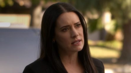 A Fan Asked Paget Brewster What It Was Like To Land Criminal Minds Role, And She Sweetly Compared It To Friends