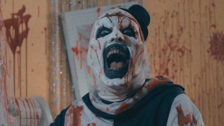 Fans Are Debating The Most Gruesome Movie Death Of All-Time, And I Think There's A Clear Choice