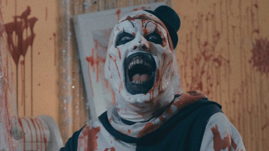 Fans Are Debating The Most Gruesome Movie Death Of All-Time, And I Think There's A Clear Choice