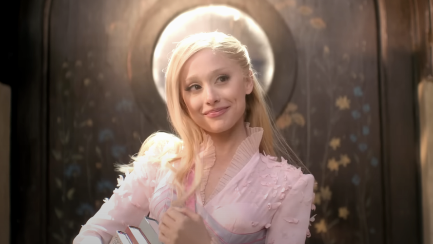 Oscars 2025: Ariana Grande Explains Why People Didn't ‘Understand’ Her Approach To Auditioning For Wicked
