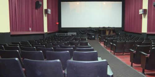 $1.43M renovation bringing major upgrades, new owners to Defiance movie theater