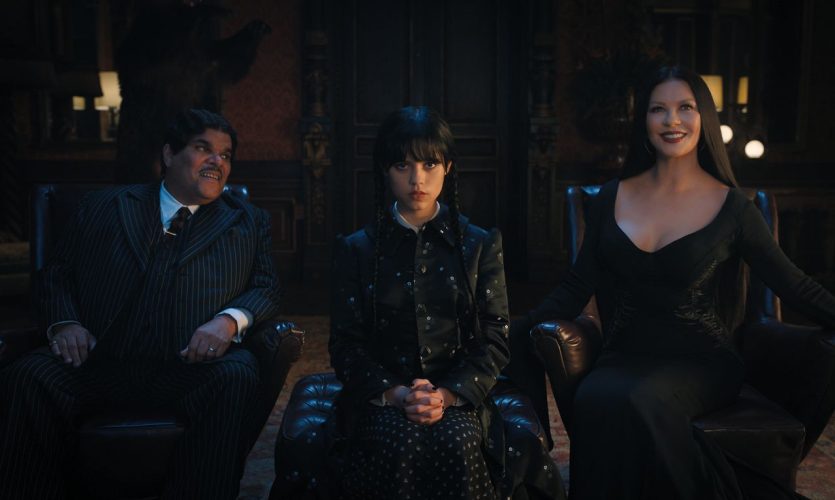 Looking to watch a new movie or TV show? Check out Netflix’s top 10 recommendations.