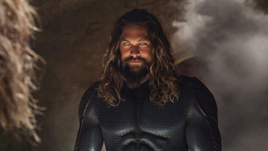 Aquaman 2 Nearly Brought Back A Returning Character From The First Movie. Here’s What Went Wrong