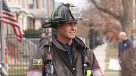 Following Chicago Fire's Emotional Goodbye And Severide Bombshell, I Can't Stop Thinking About The Showrunner's Comments On Resolving Finale Cliffhangers