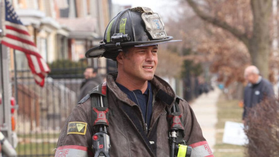 Following Chicago Fire's Emotional Goodbye And Severide Bombshell, I Can't Stop Thinking About The Showrunner's Comments On Resolving Finale Cliffhangers