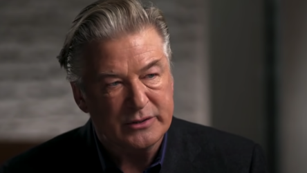 Alec Baldwin Has Settled With Halyna Hutchins’ Family Over Rust Tragedy, Will Continue Filming