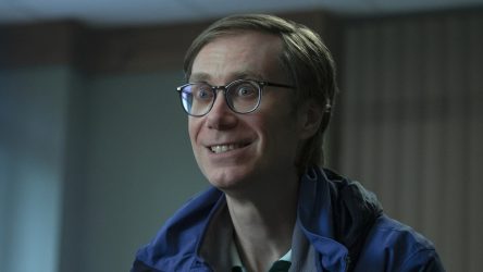 The Office UK's Co-Creator Stephen Merchant Shares Reaction To Peacock Spinoff, But I Hope One Of His Predictions Is 100% Wrong