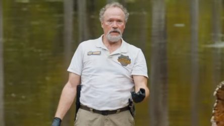 Everybody Knows Michael Rooker Is Great, And It Kills Me That The Righteous Gemstones Took Four Seasons To Introduce This Stellar Character