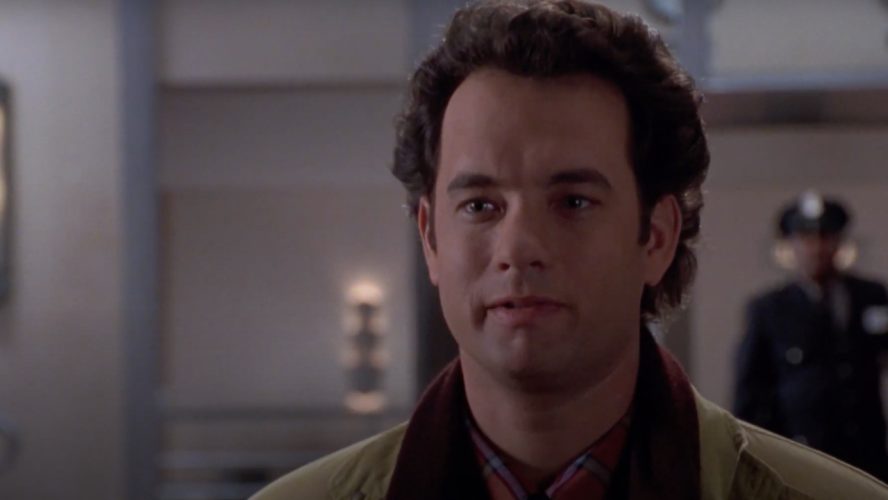 Tom Hanks Reveals Why Sleepless In Seattle Made Him 'Cranky,' And How He Changed His Attitude