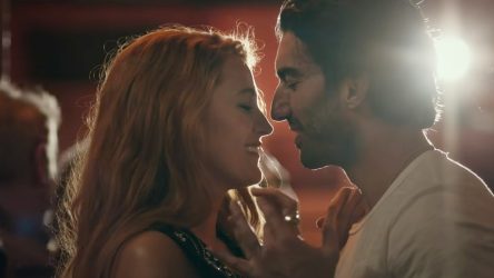 An Intimacy Coordinator Gets Real About The Big Tell She Thinks Indicates Blake Lively Only Got Uncomfortable With Justin Baldoni Later On The It Ends With Us Set