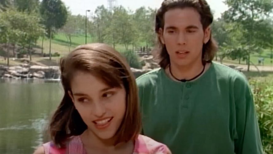 Power Rangers’ Amy Jo Johnson, Austin St. John And More Pay Tribute To Jason David Frank After His Death