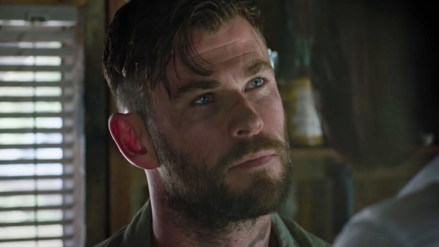 Why Chris Hemsworth Wants To Follow In Ryan Reynolds And Others' Footsteps And Take Some Time Off