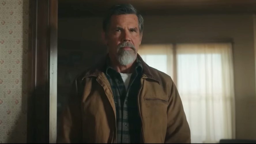 Josh Brolin Won't Play Hal Jordan In The Green Lantern Series After All, But I Still Want Him To Get Some DC Redemption