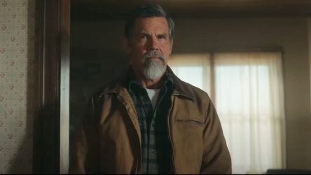 ‘My Obsession With Storytelling Just Grew': Josh Brolin Opens Up About Outer Range, Directing An Episode, And Casting The Younger Version Of His Character