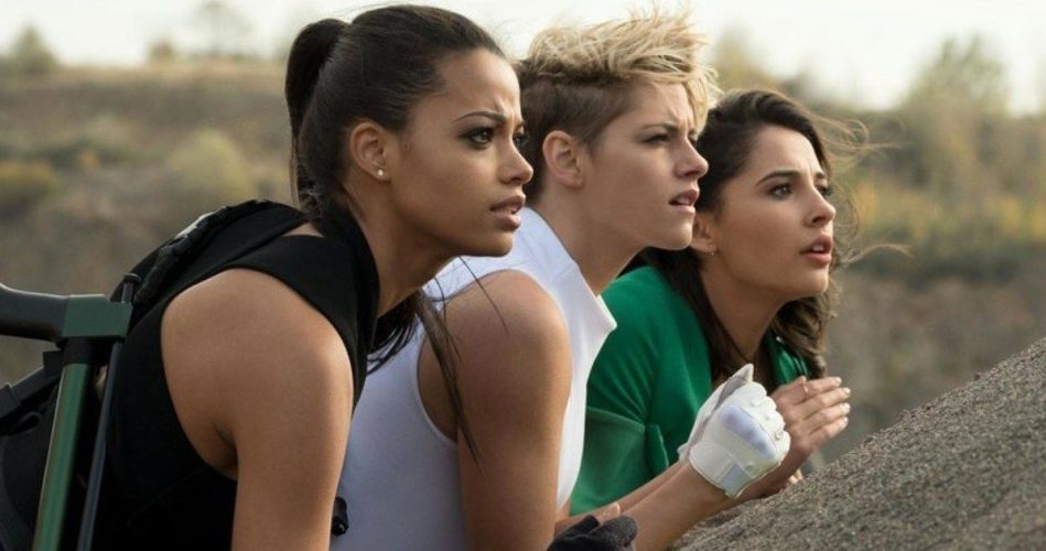Elizabeth Banks Shuts Down Criticisms of Charlie's Angels as a 'Feminist Manifesto'