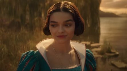 I Have Two Radical Ideas How Disney's Live-Action Snow White Might Be Getting Ready To Subvert Our Expectations