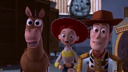 After Toy Story 5 Is Announced, The Internet Has Some Blistering (And Funny) Takes