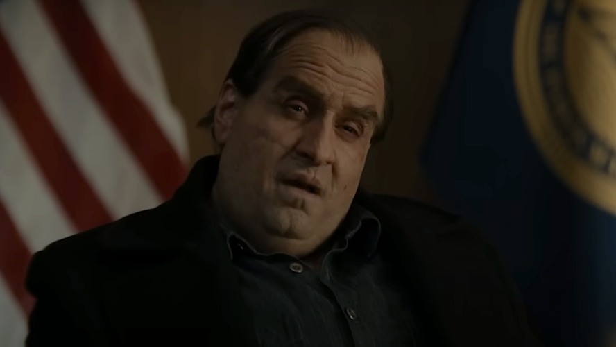 The Penguin Scored Big Golden Globes Nominations, But It Has Me Asking A Big Season 2 Question