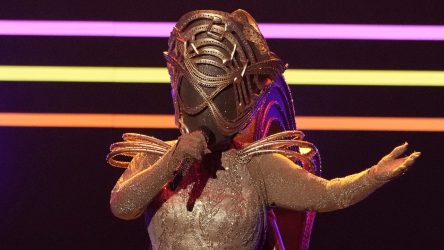 The Masked Singer's Season 8 Format Change Has One Unfortunate Downside