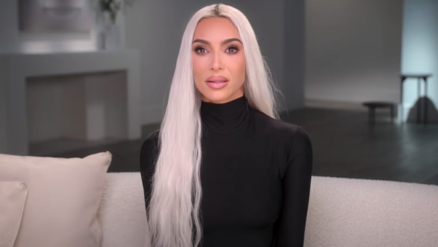 Another Day, Another Instance Of Fans Calling Out Kim Kardashian For Copying Bianca Censori