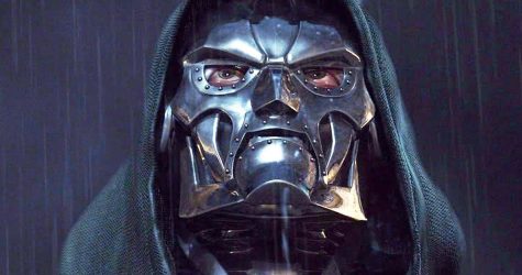 Doctor Doom Rumored to Have a Minor Role in Fantastic Four's MCU Debut