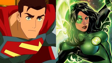 My Adventures With Superman Is Getting A Green Lantern Spinoff, And I Already Know How Season 3 Should Connect The Two Shows