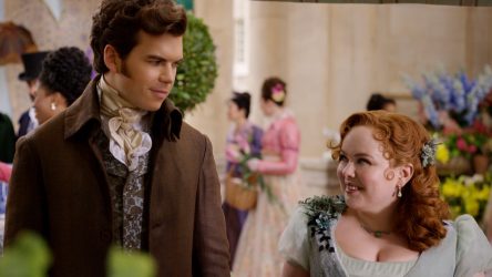'We Had Something Special:' The Full Story Behind How Bridgerton Season 3 Adapted Penelope And Colin’s Love Story