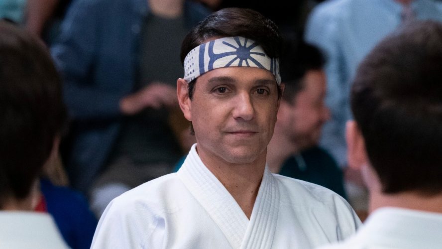 Ralph Macchio Says Cobra Kai Still Doesn’t Change His Opinion On The Karate Kid III